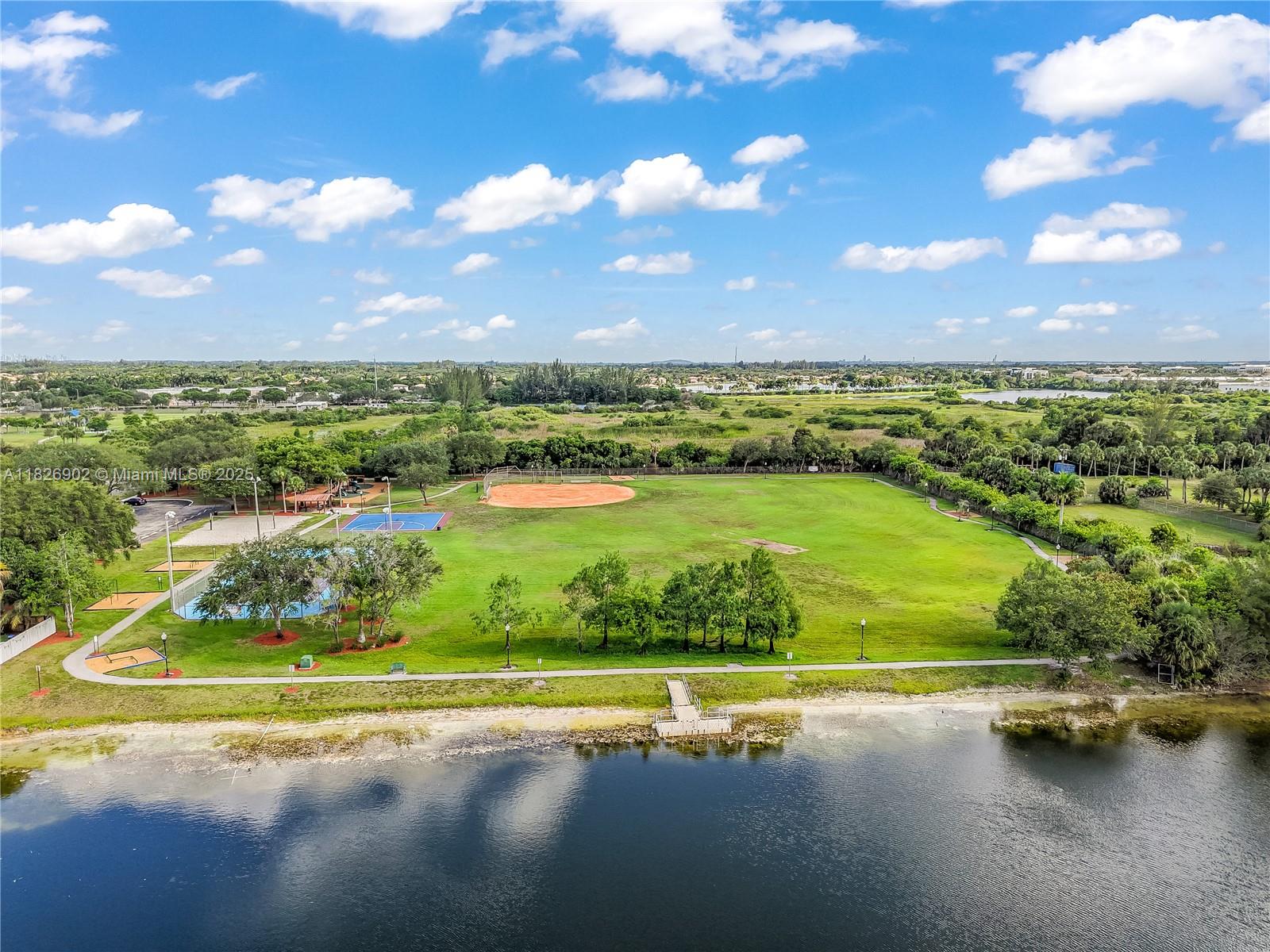 FLAMINGO ESTATES - Residential