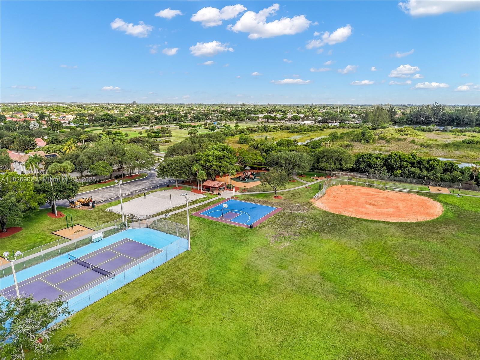 FLAMINGO ESTATES - Residential