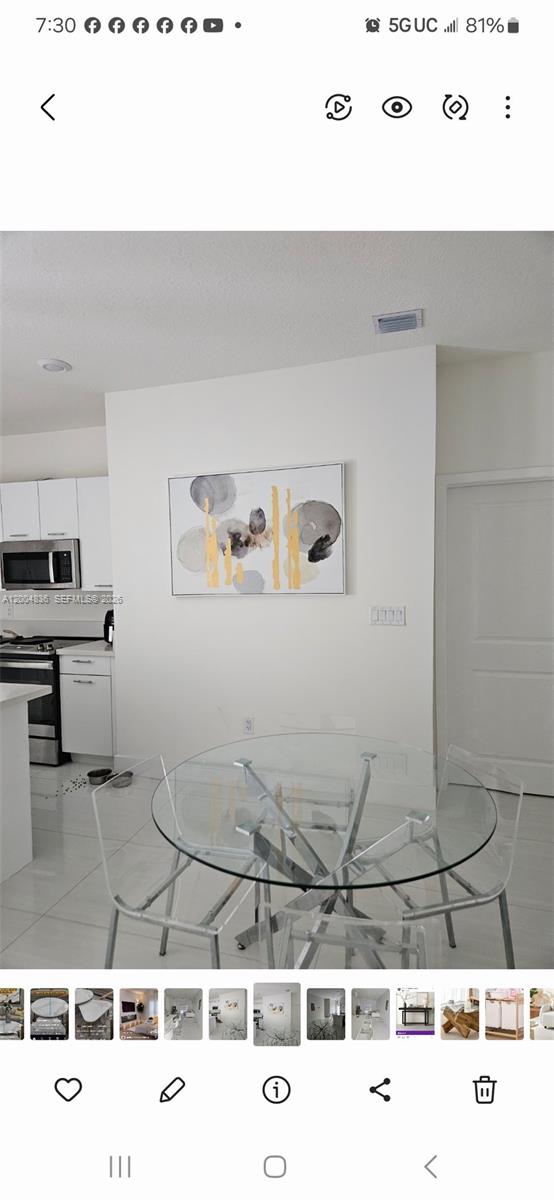 DOWNTOWN DORAL SOUTH - Residential