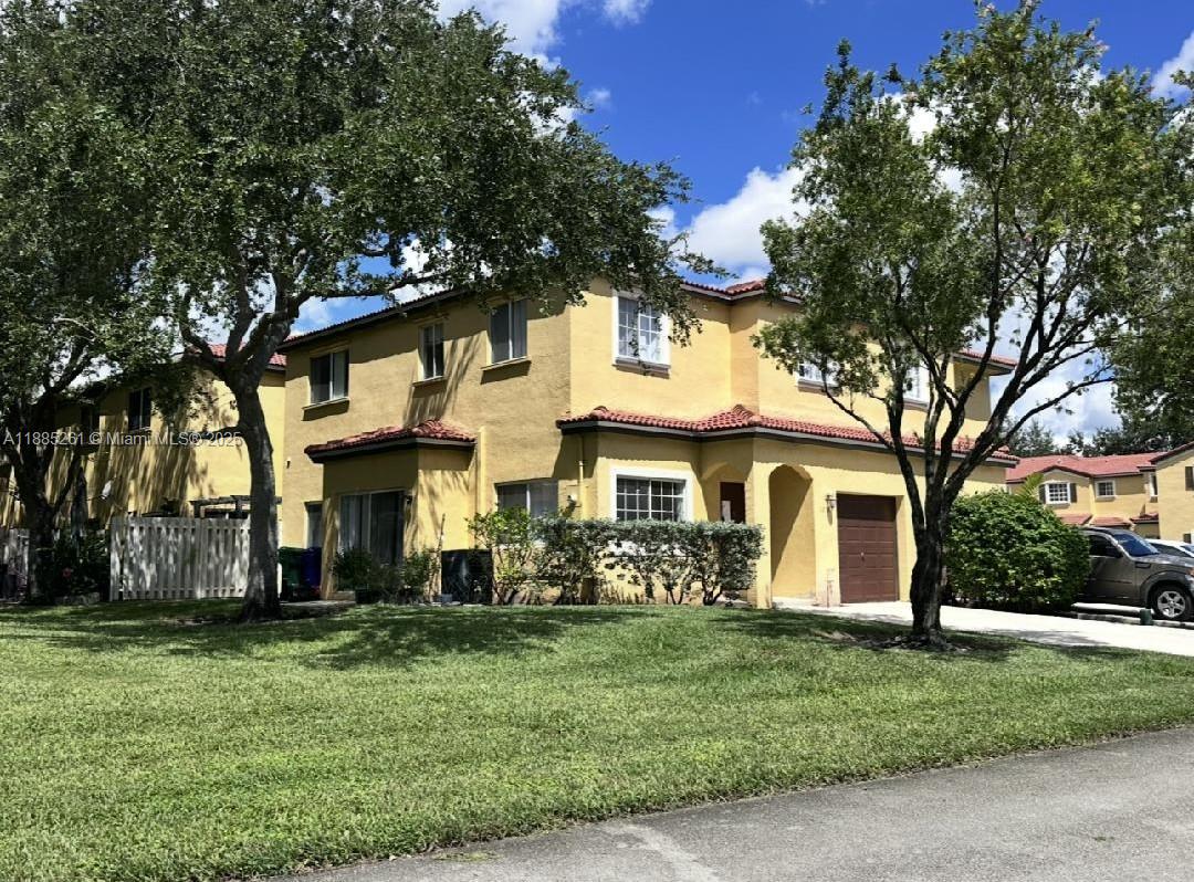 Avalon - Residential