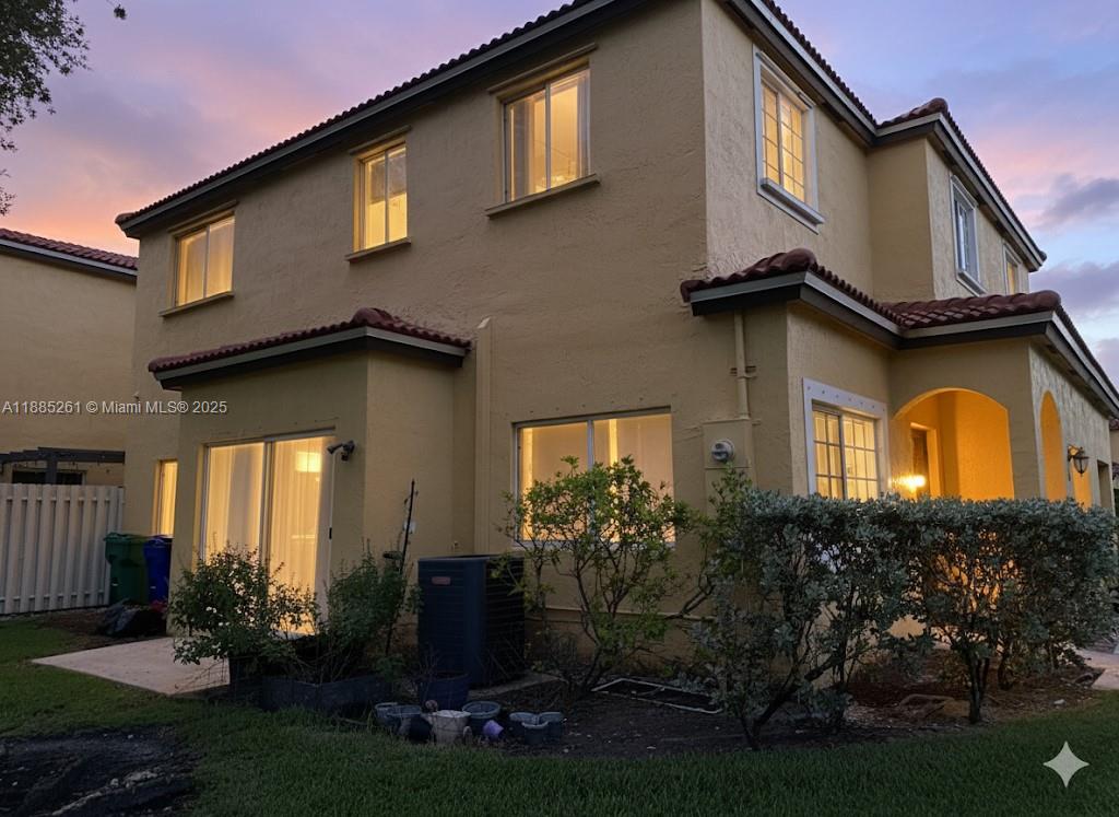 Avalon - Residential