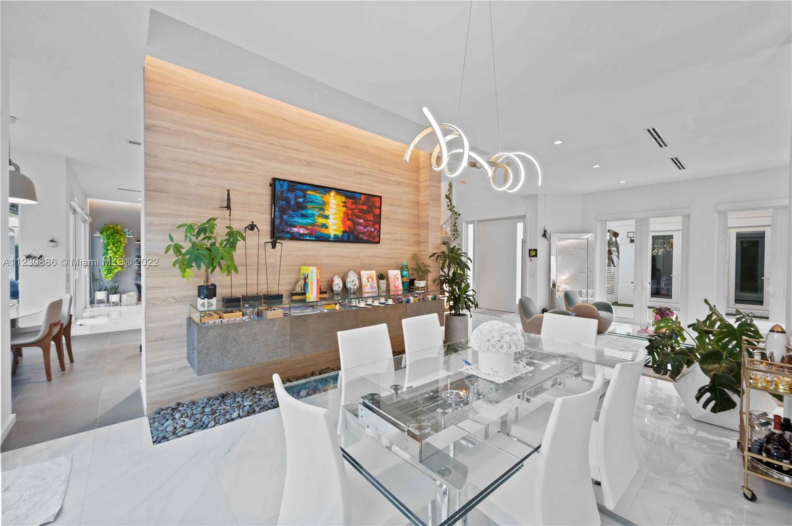 AVENTURA ESTATES - Residential