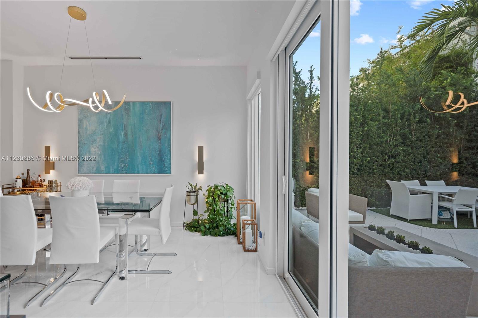 AVENTURA ESTATES - Residential