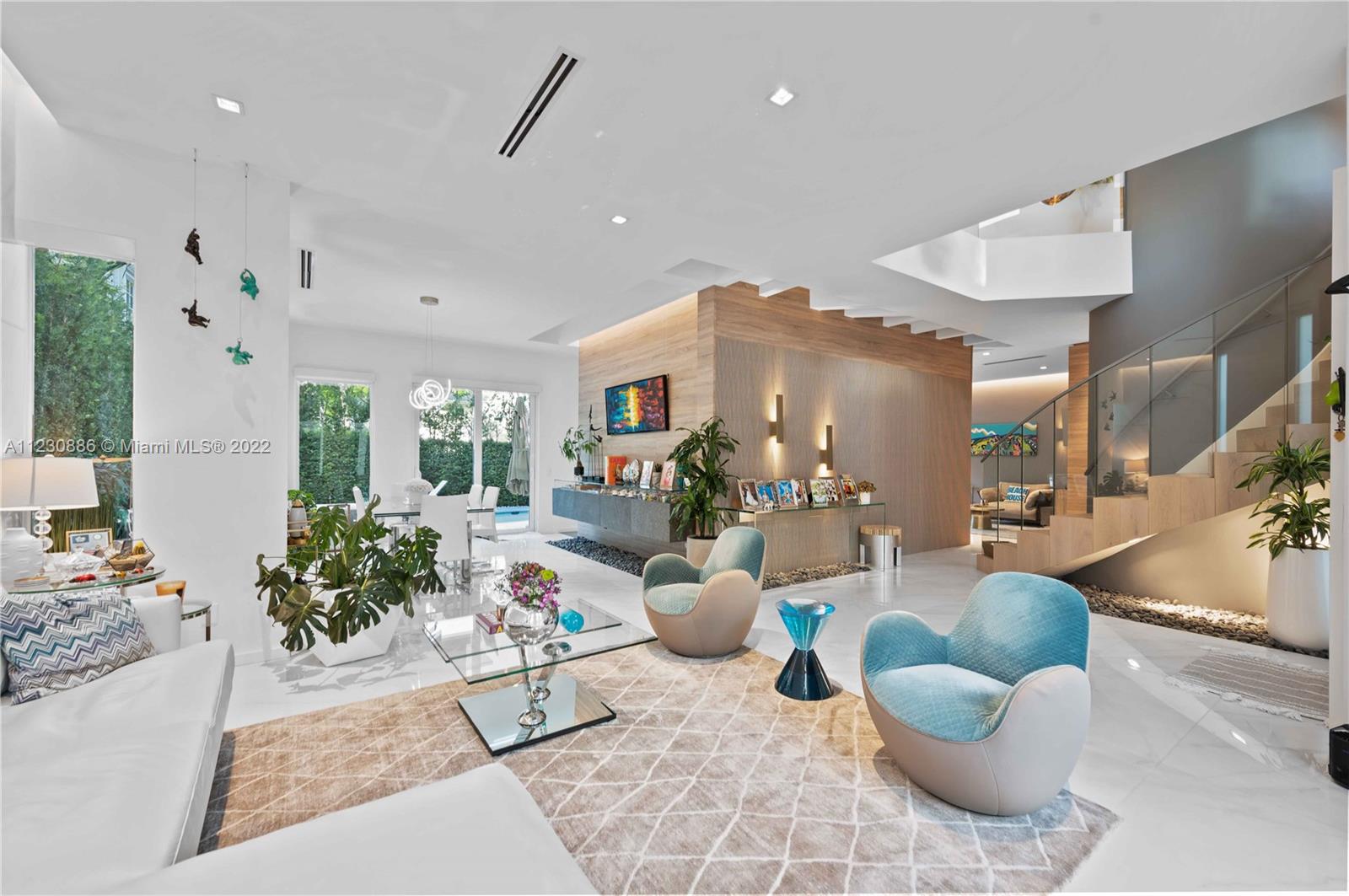 AVENTURA ESTATES - Residential