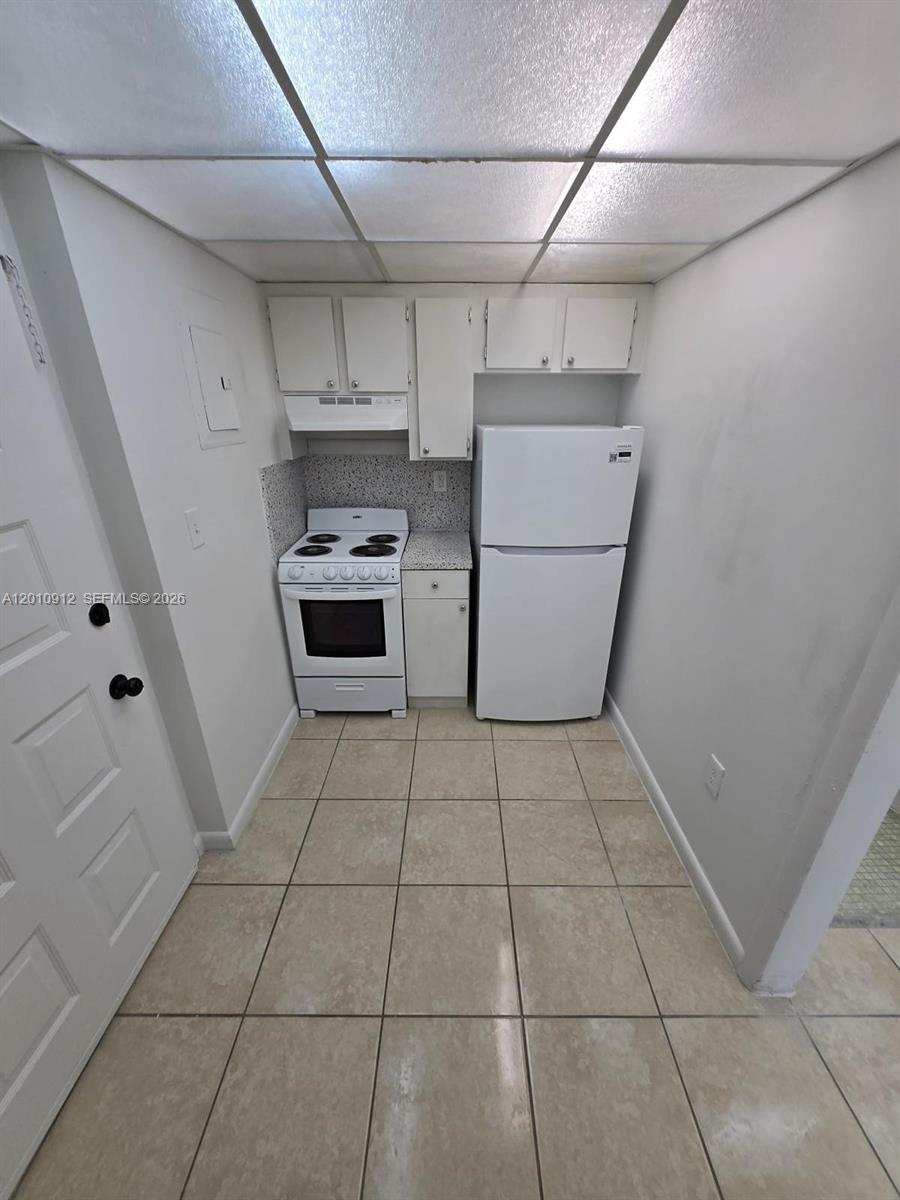 CORAL GATE WEST CONDO - Residential