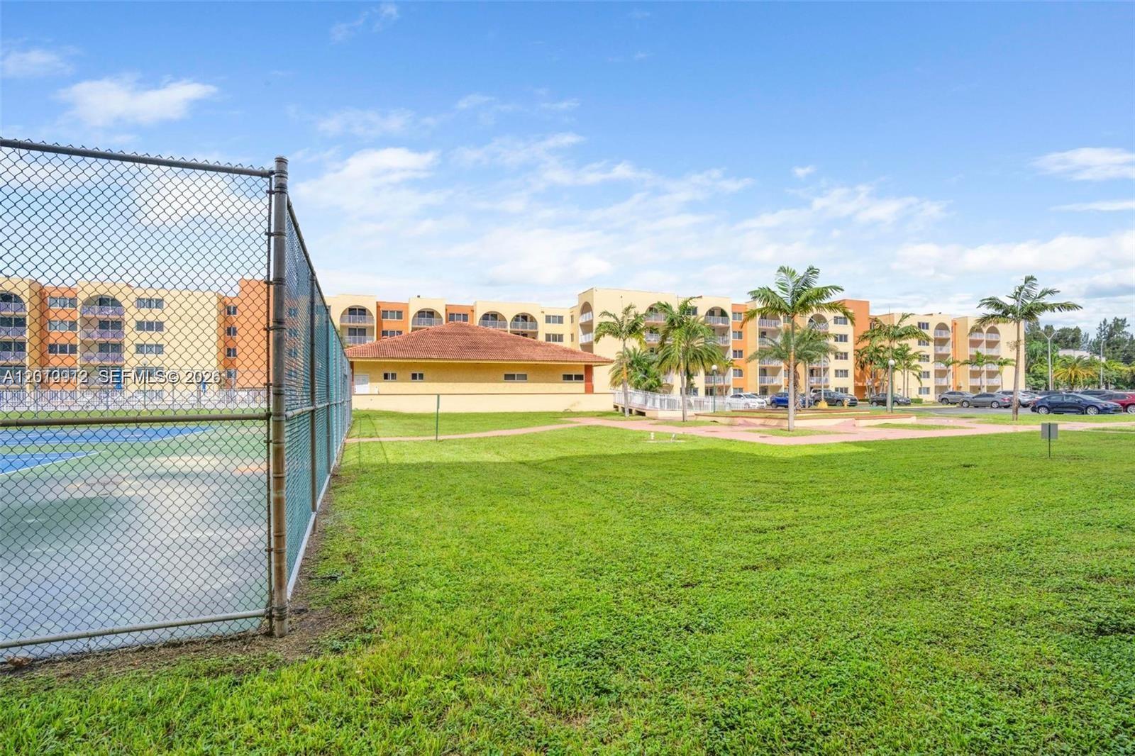 CORAL GATE WEST CONDO - Residential