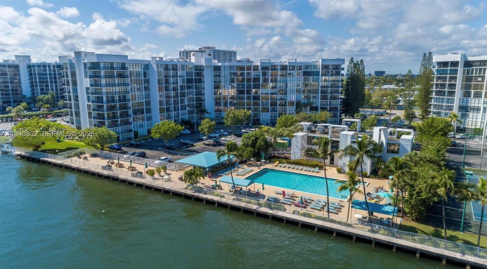 OCEANVIEW PARK CONDO - Residential