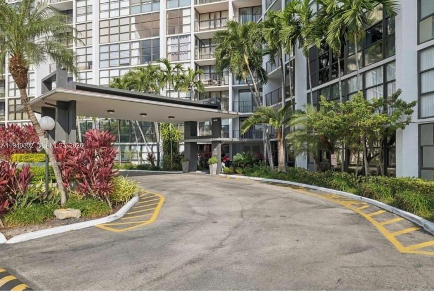 OCEANVIEW PARK CONDO - Residential