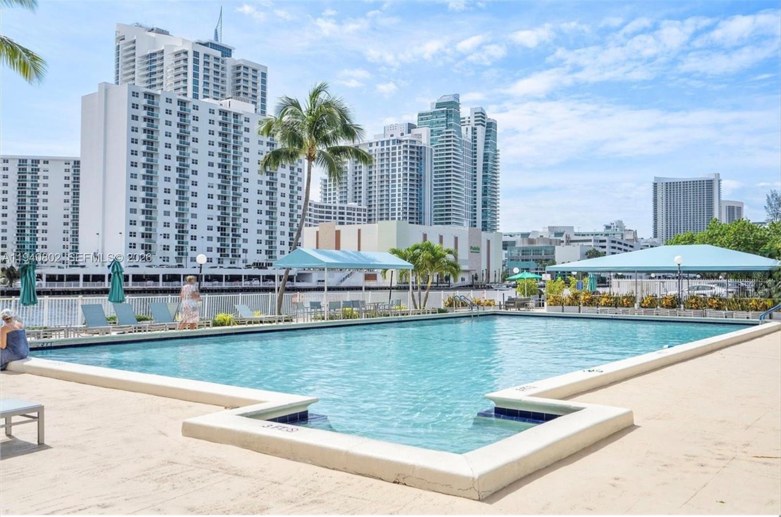 OCEANVIEW PARK CONDO - Residential
