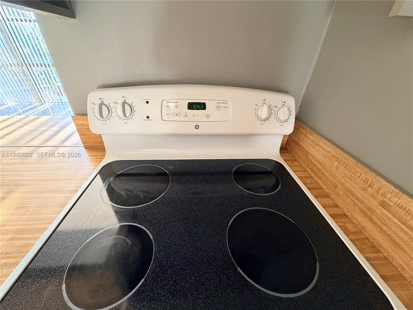 OCEANVIEW PARK CONDO - Residential