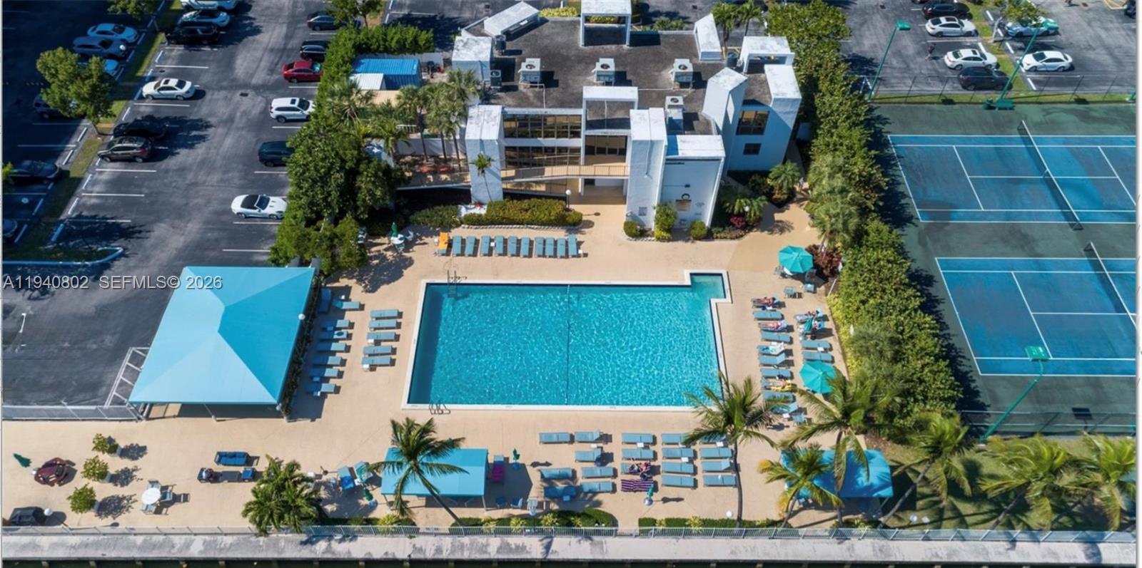 OCEANVIEW PARK CONDO - Residential