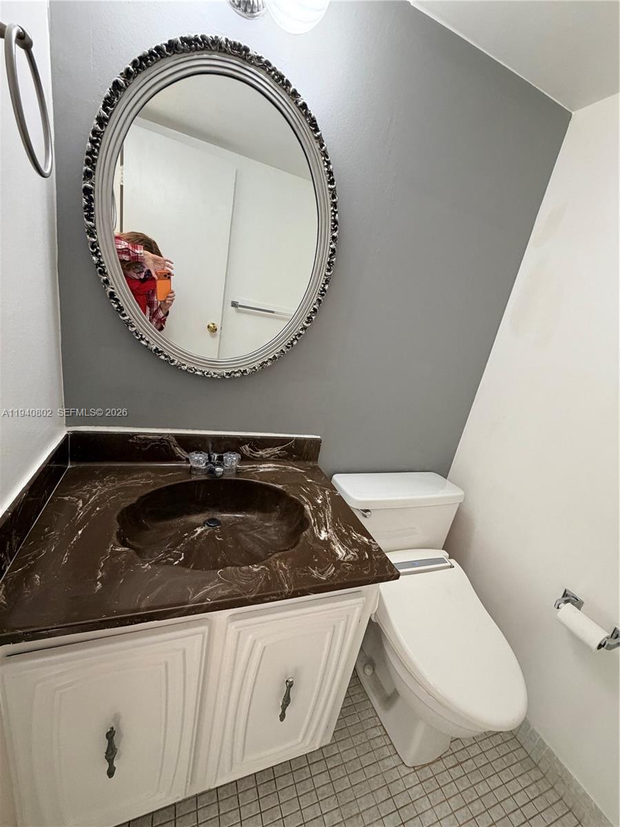 OCEANVIEW PARK CONDO - Residential