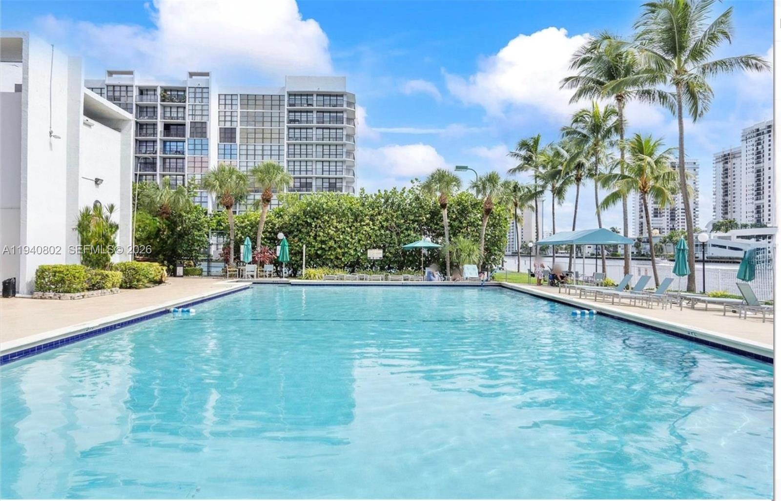 OCEANVIEW PARK CONDO - Residential