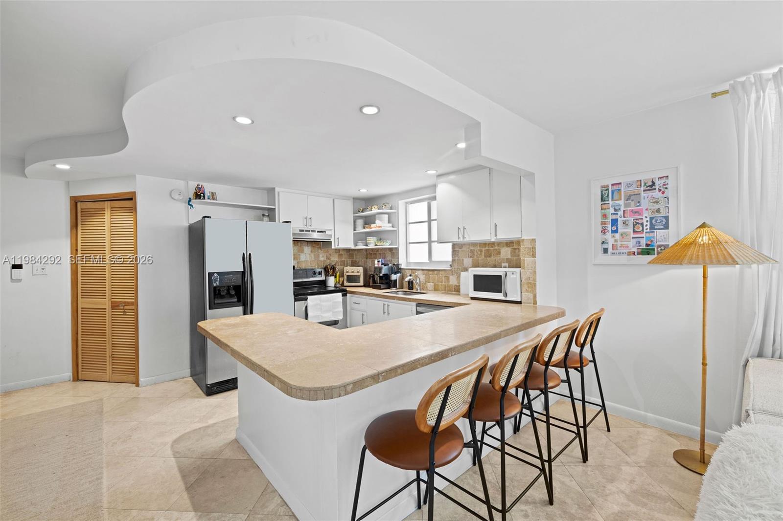 PENN 10 MANOR CONDO - Residential