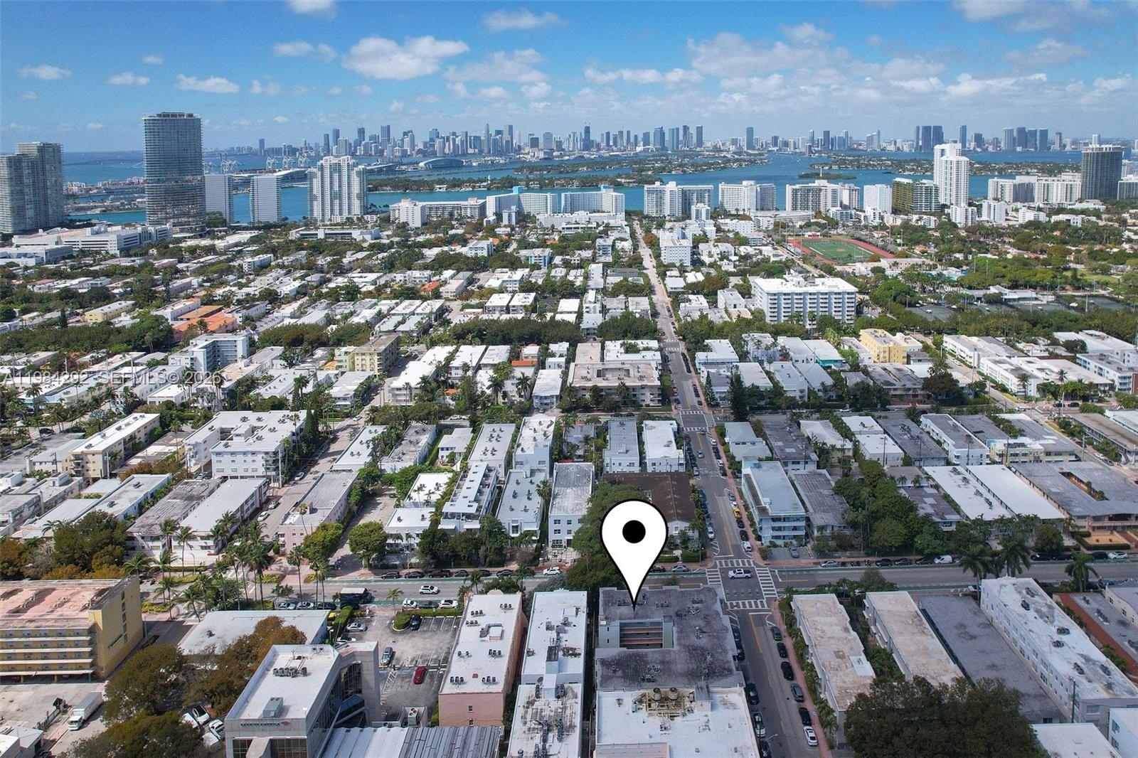 PENN 10 MANOR CONDO - Residential