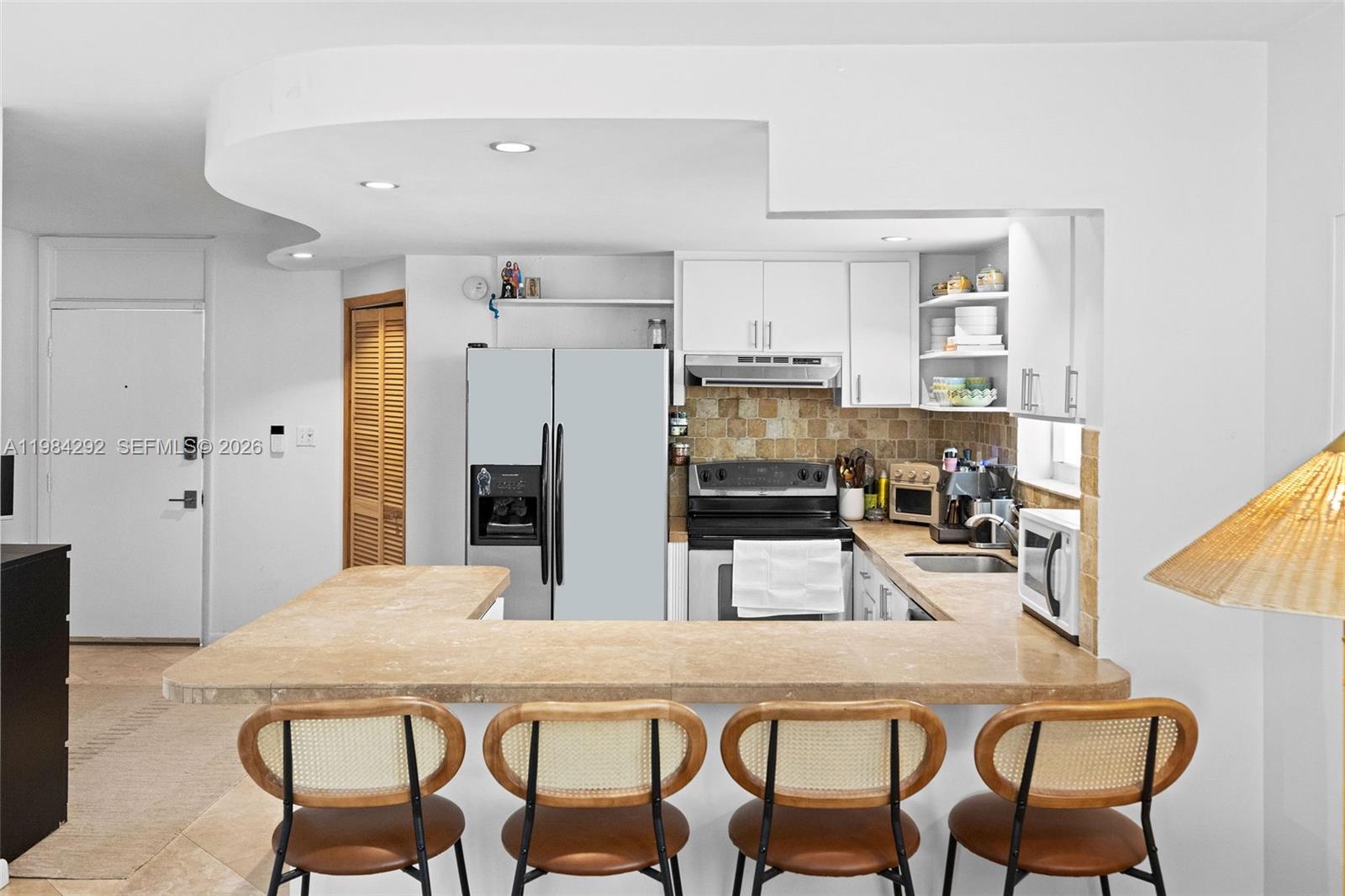 PENN 10 MANOR CONDO - Residential