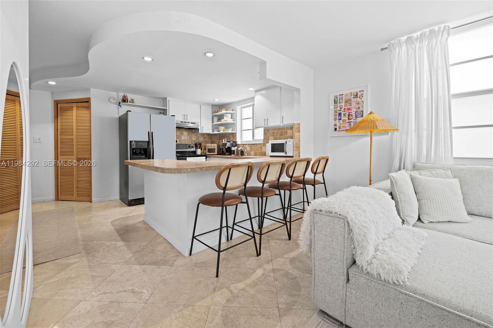 PENN 10 MANOR CONDO - Residential