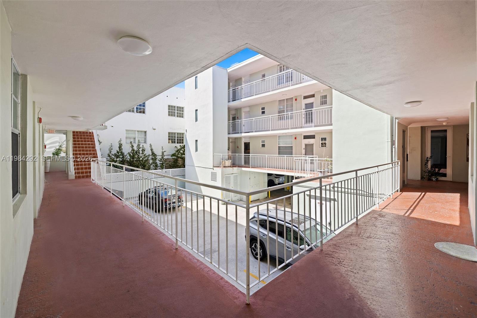 PENN 10 MANOR CONDO - Residential