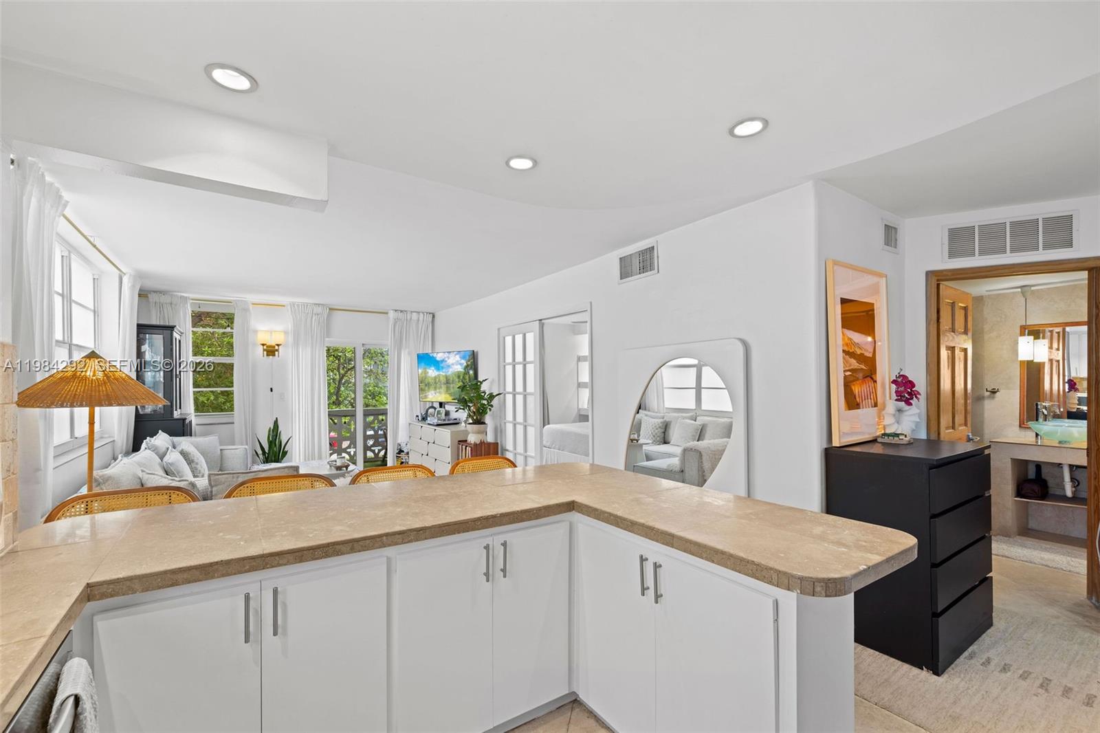 PENN 10 MANOR CONDO - Residential