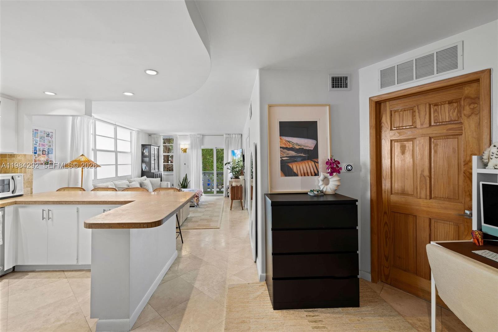 PENN 10 MANOR CONDO - Residential