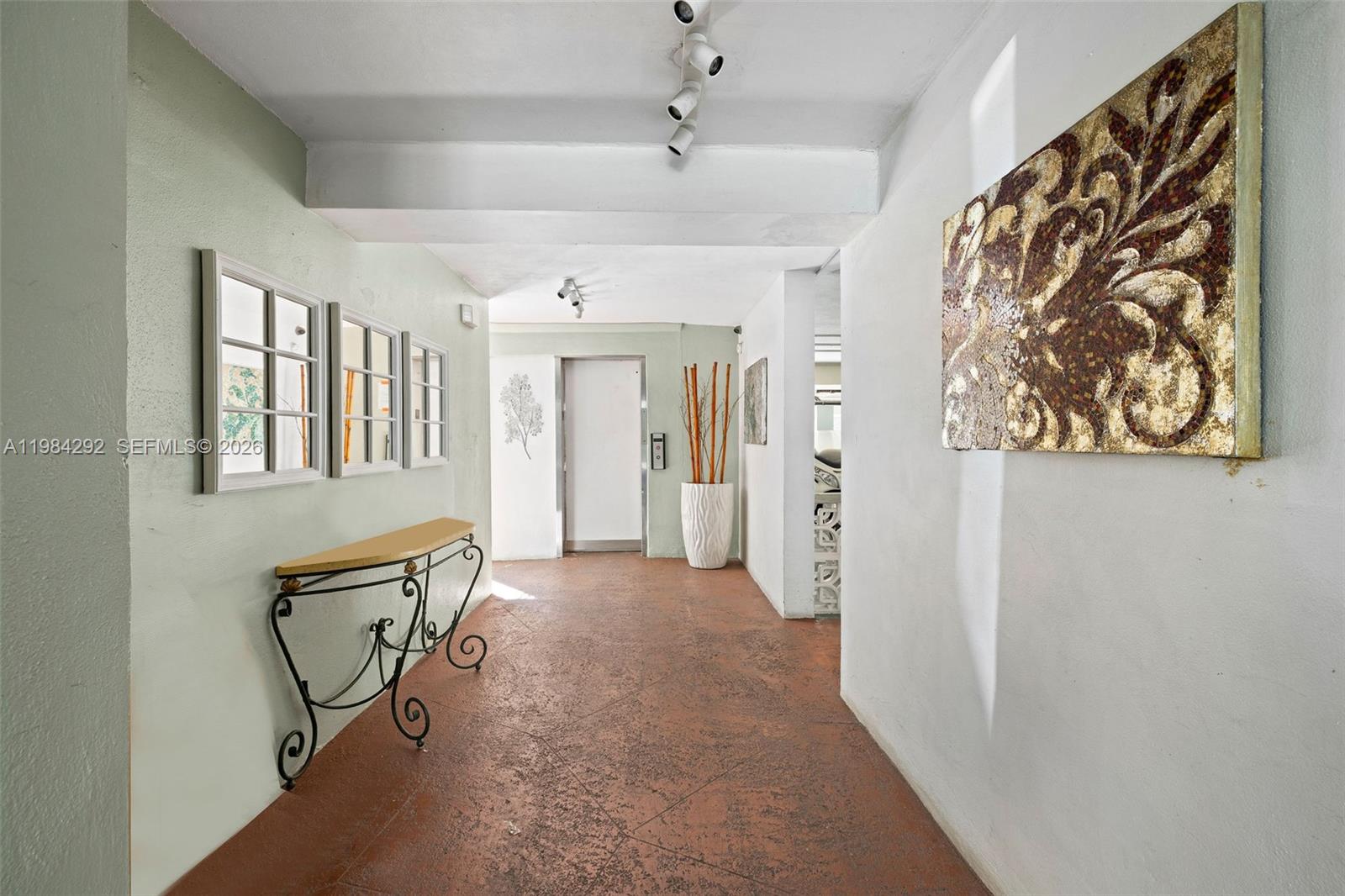 PENN 10 MANOR CONDO - Residential