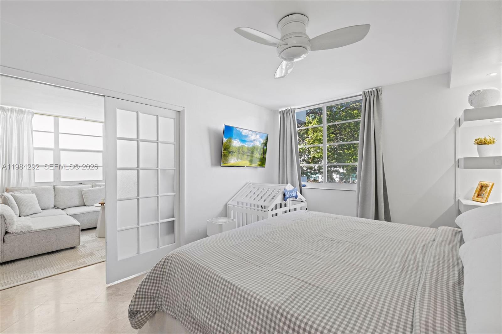 PENN 10 MANOR CONDO - Residential