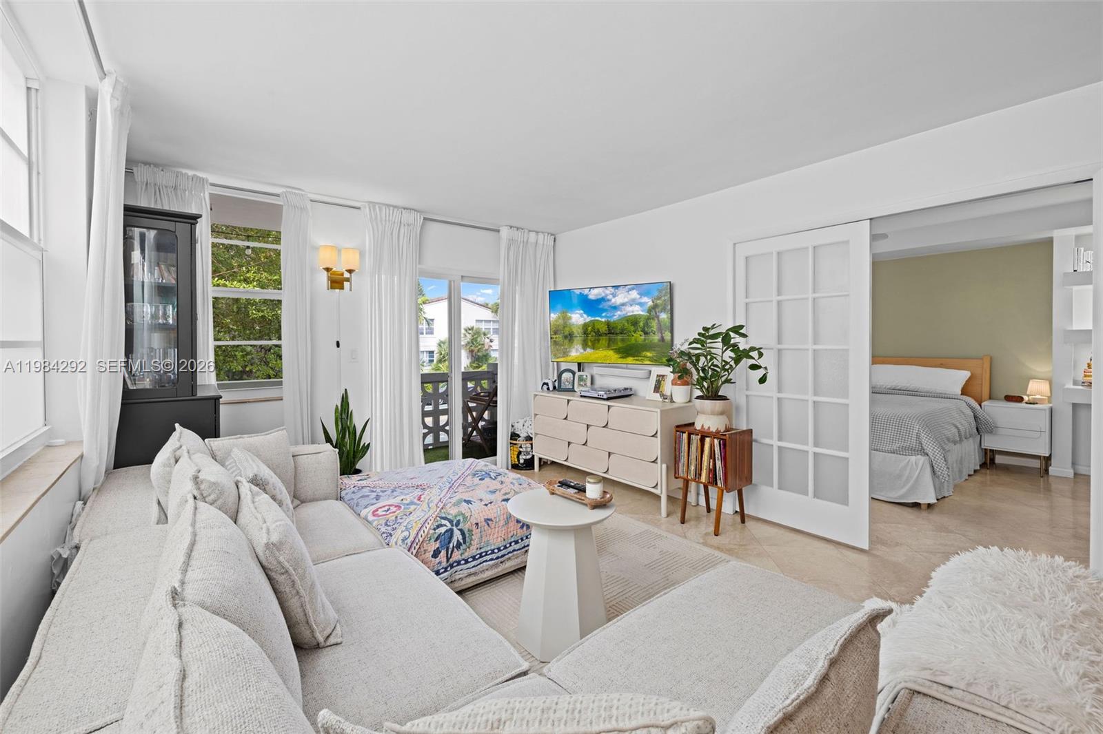 PENN 10 MANOR CONDO - Residential