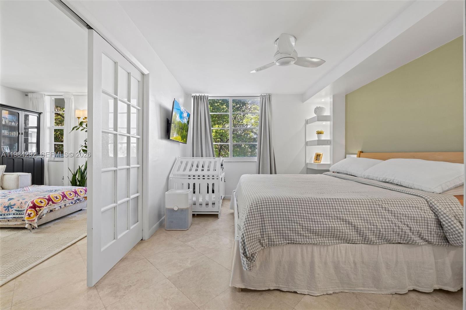 PENN 10 MANOR CONDO - Residential