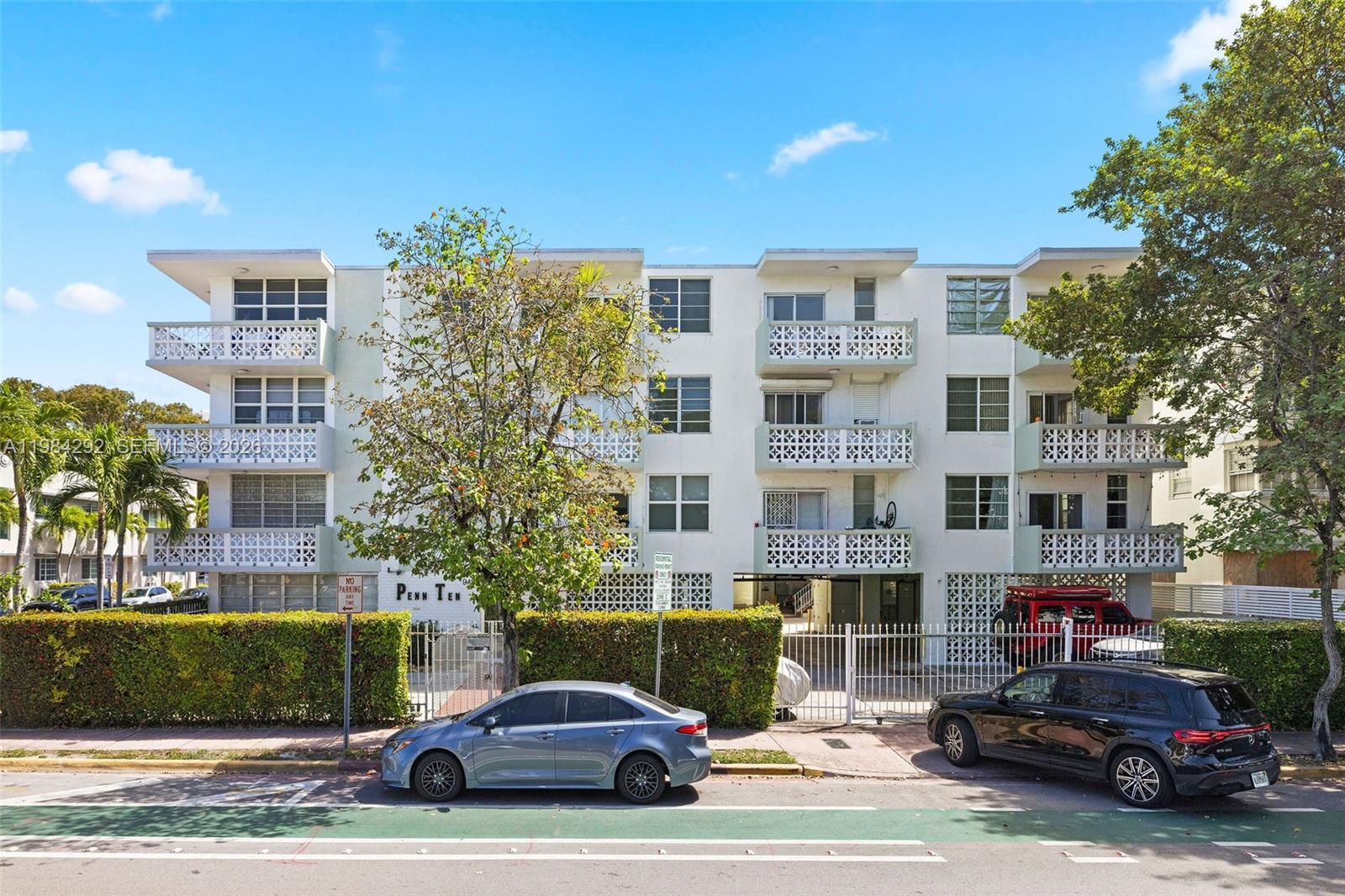 PENN 10 MANOR CONDO - Residential