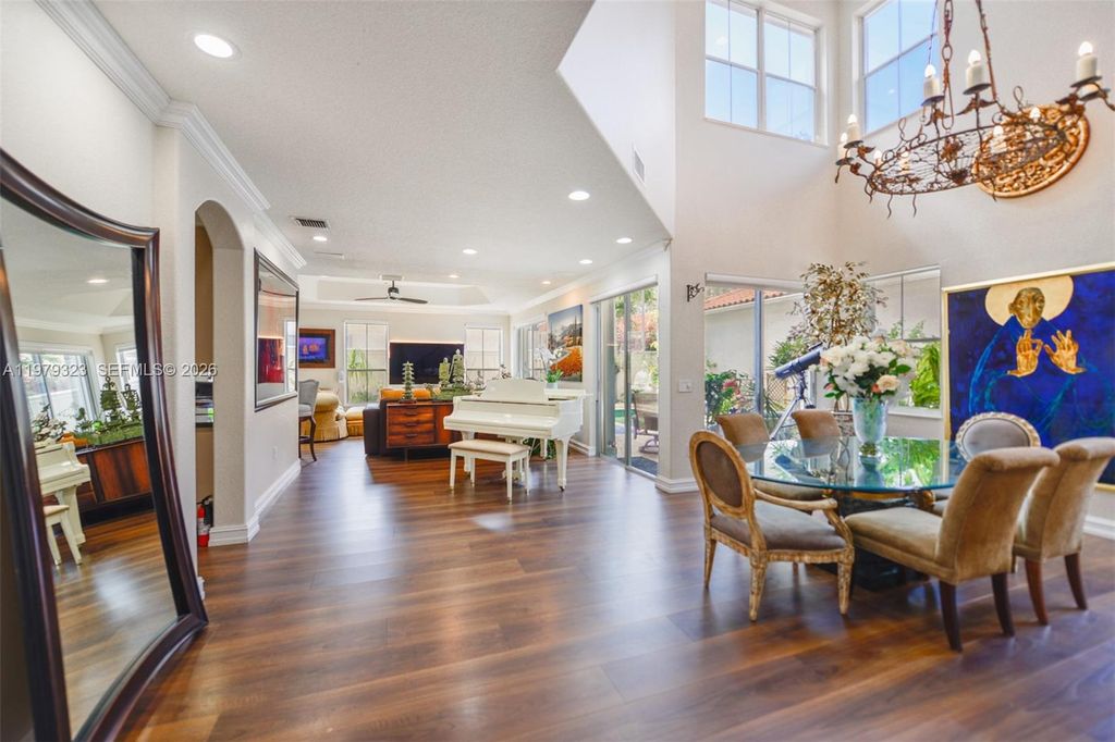 Photo of 1448 Mariner Way, Hollywood, FL 33019 (MLS # A11979323)