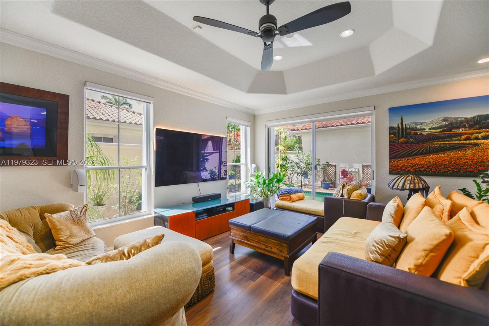 THREE ISLANDS 3RD SECTION - Residential