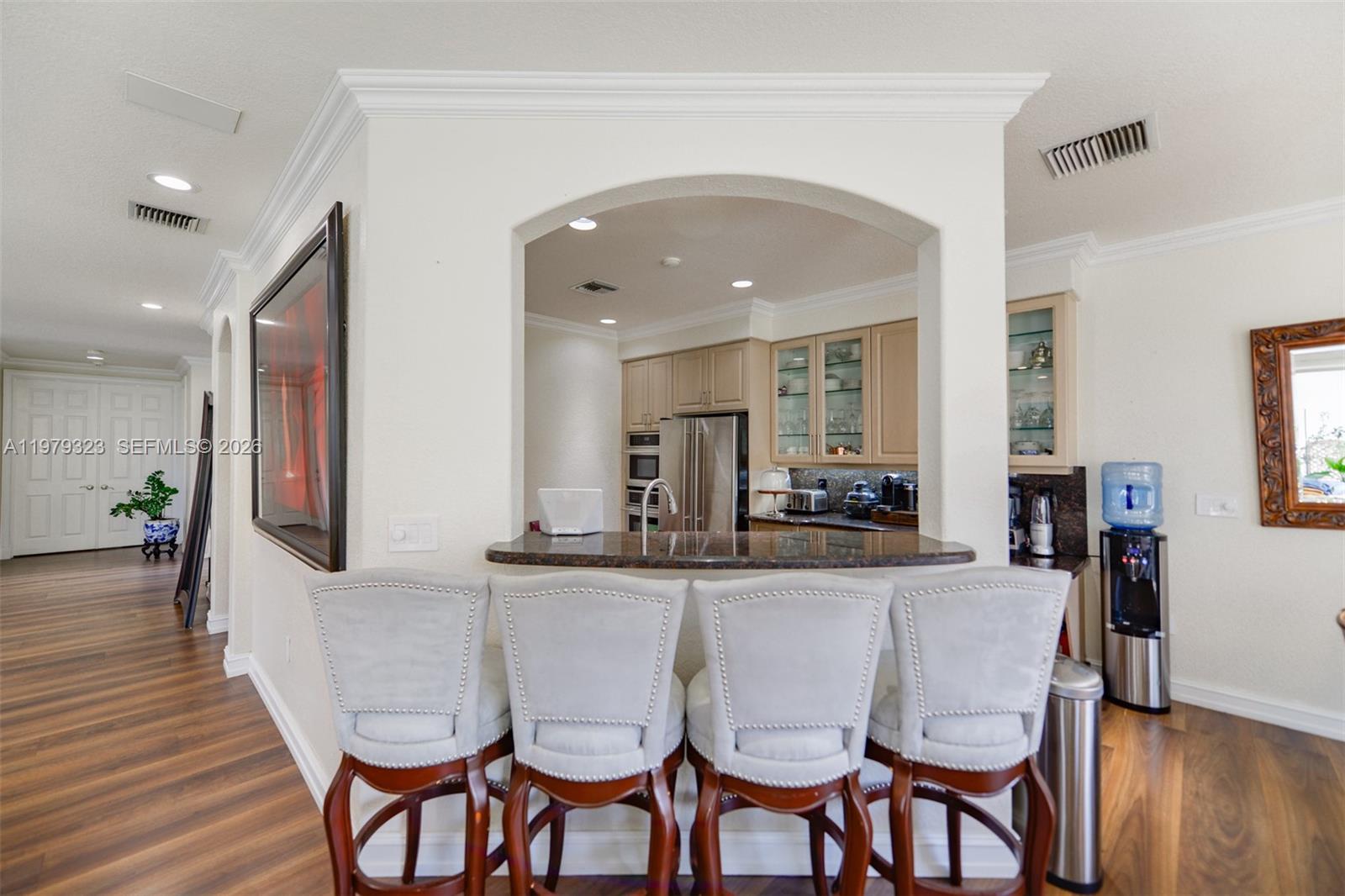 THREE ISLANDS 3RD SECTION - Residential