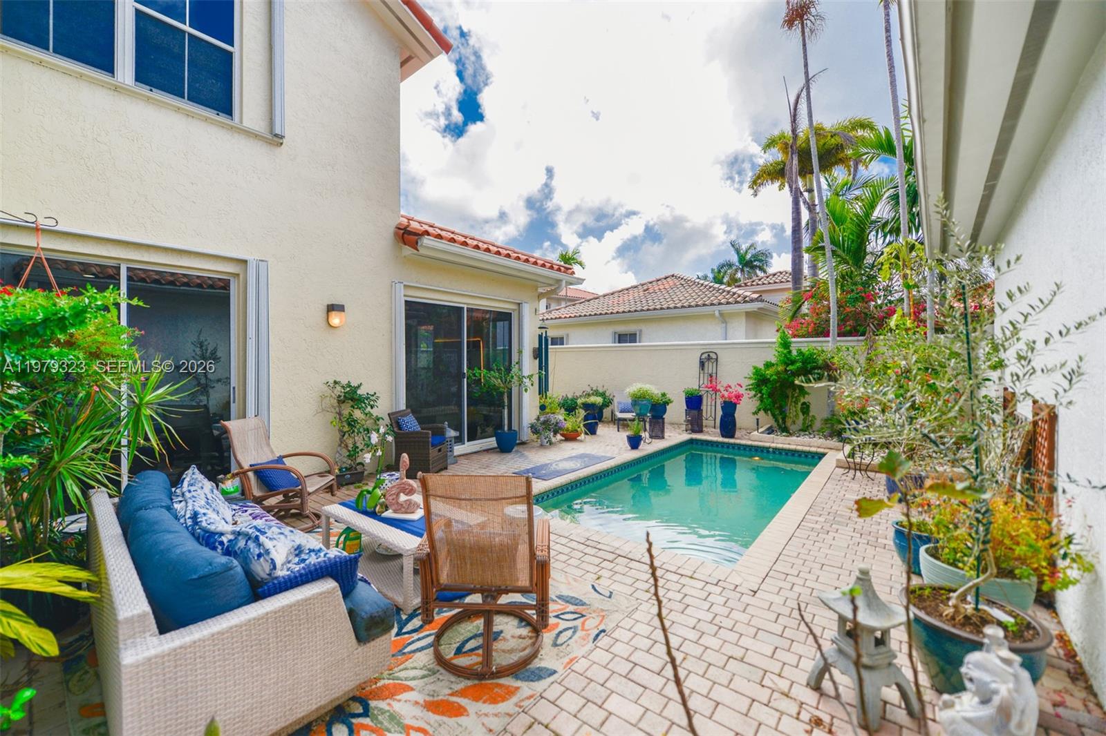 THREE ISLANDS 3RD SECTION - Residential