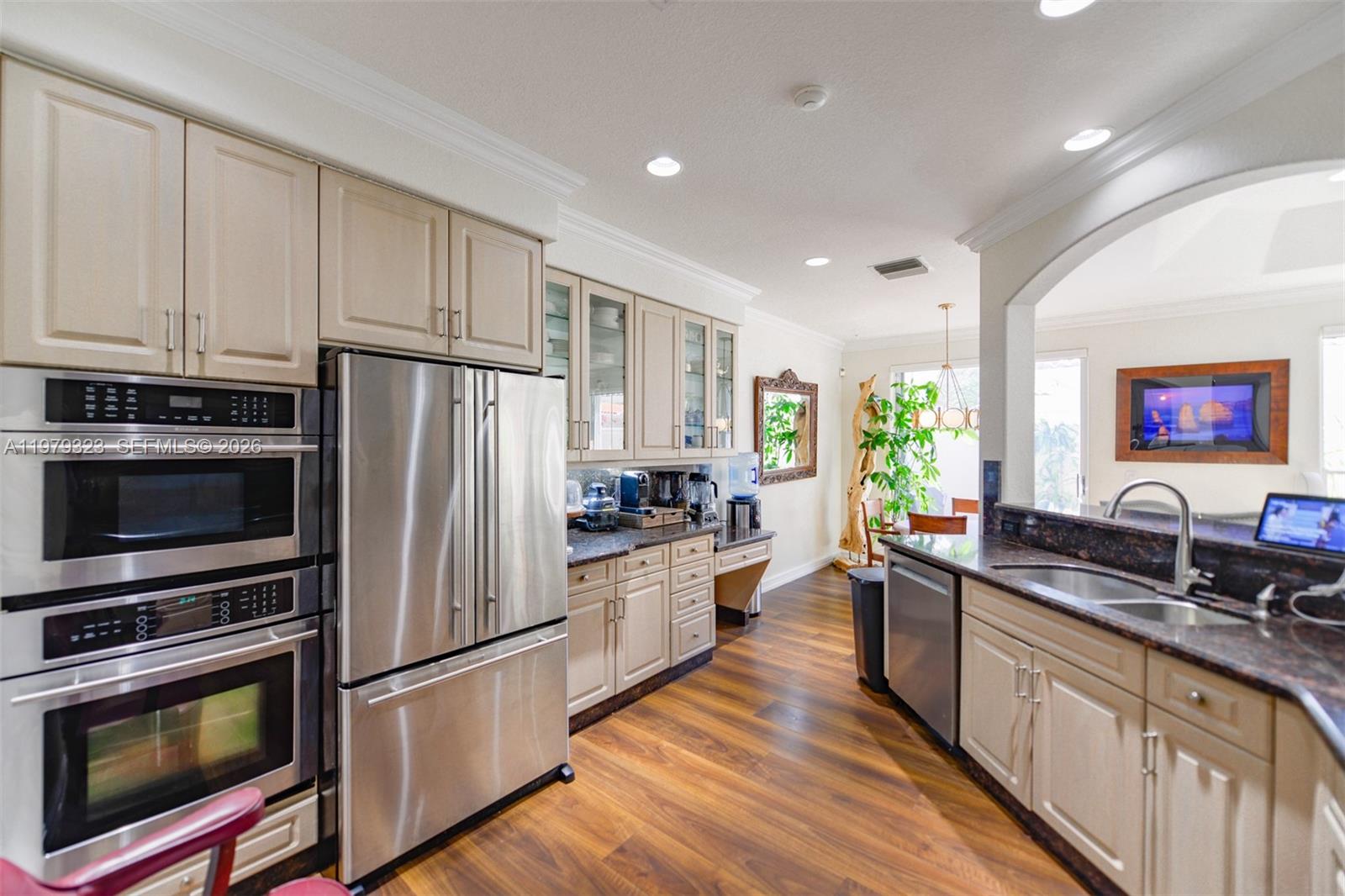 THREE ISLANDS 3RD SECTION - Residential