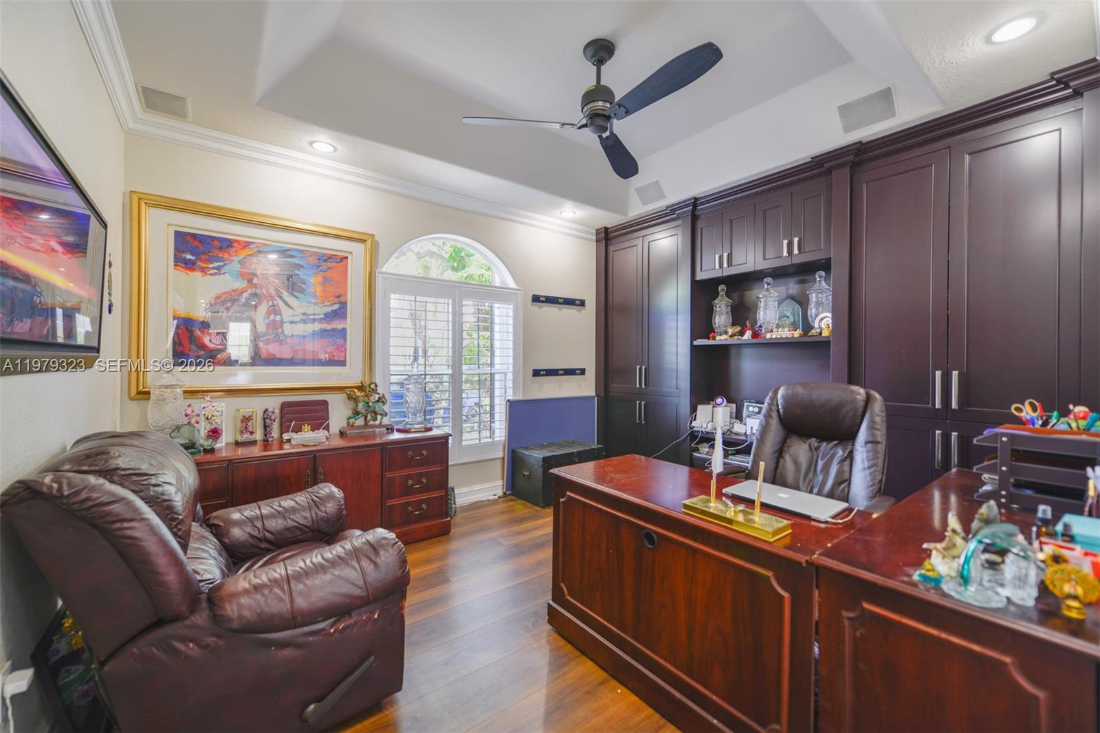 THREE ISLANDS 3RD SECTION - Residential