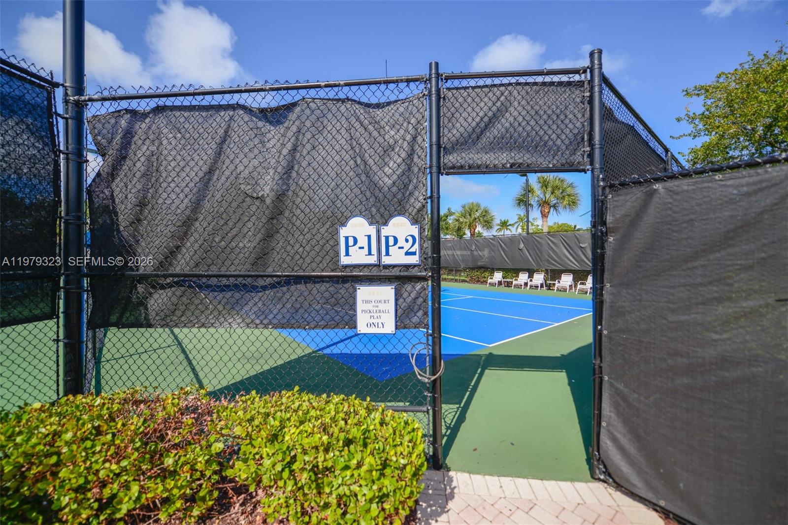 THREE ISLANDS 3RD SECTION - Residential