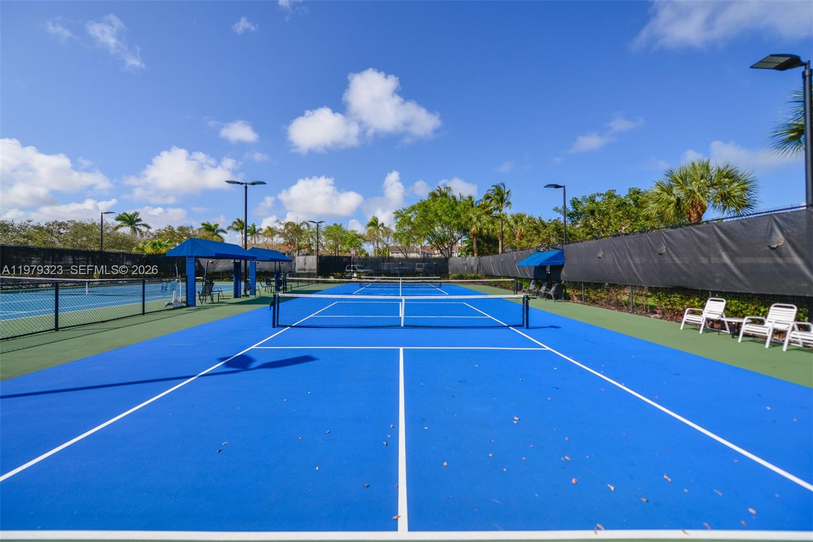 THREE ISLANDS 3RD SECTION - Residential