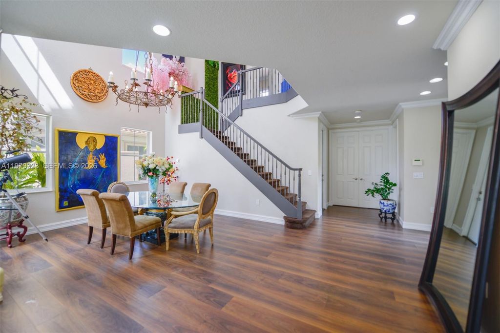 Photo of 1448 Mariner Way, Hollywood, FL 33019 (MLS # A11979323)