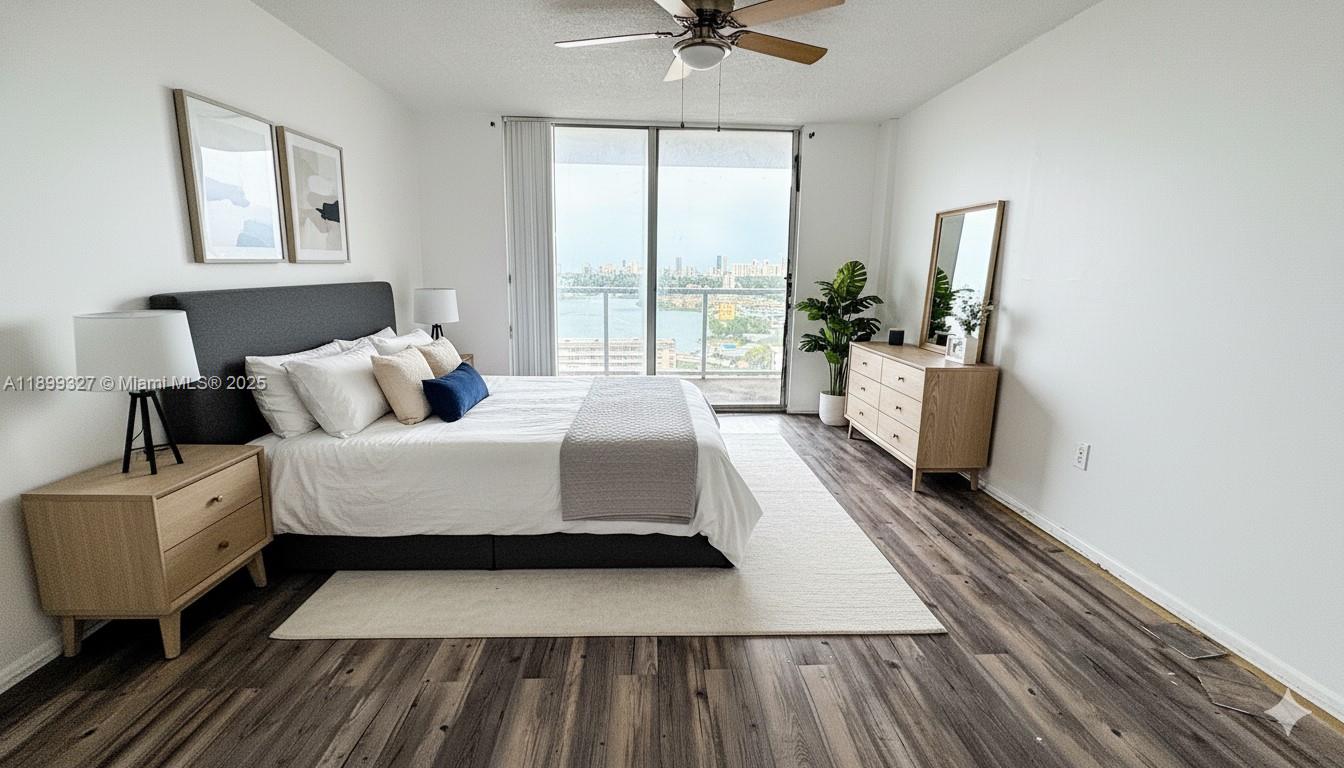 BUCKLEY TOWERS CONDO - EA - Residential