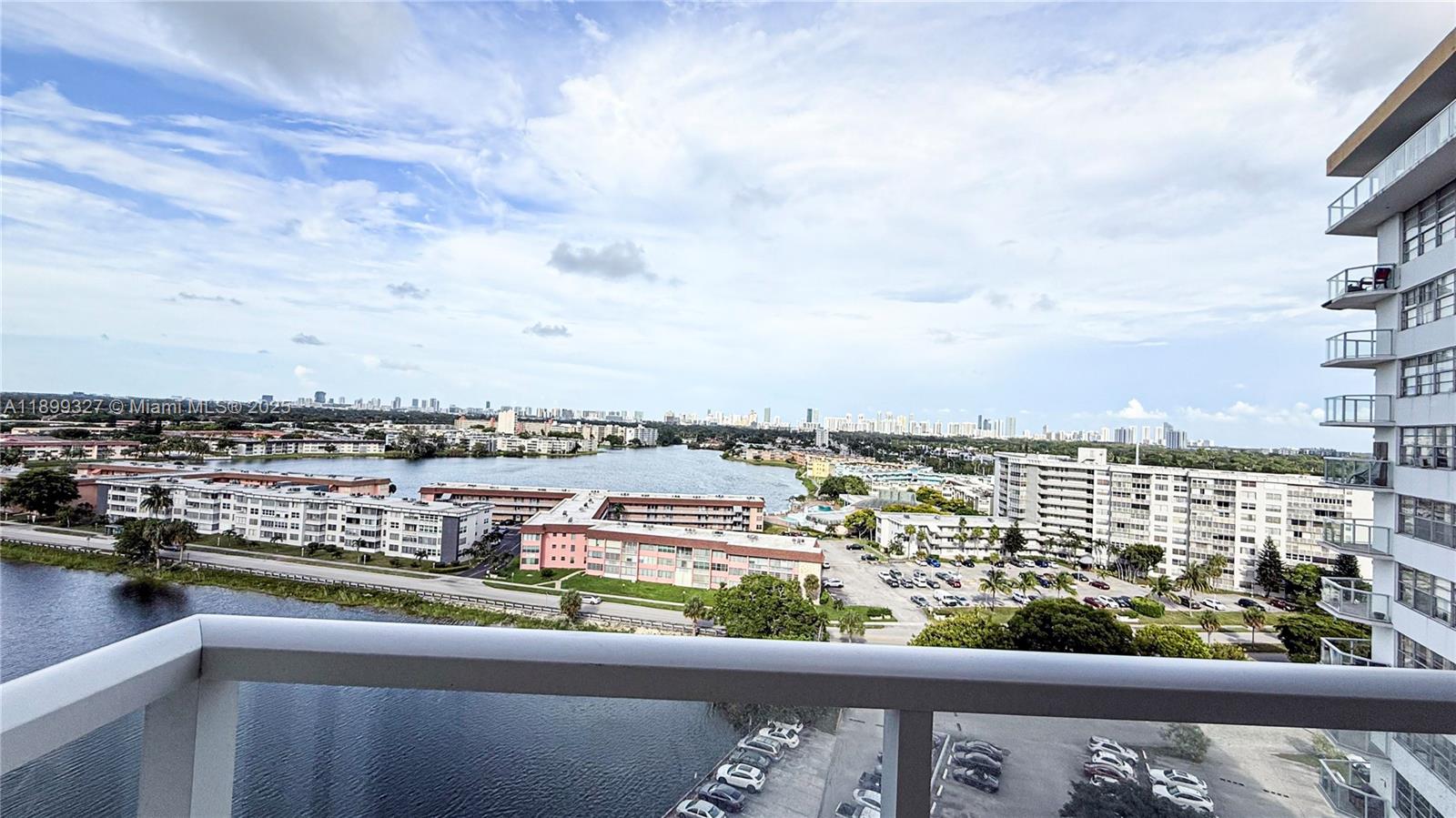 BUCKLEY TOWERS CONDO - EA - Residential