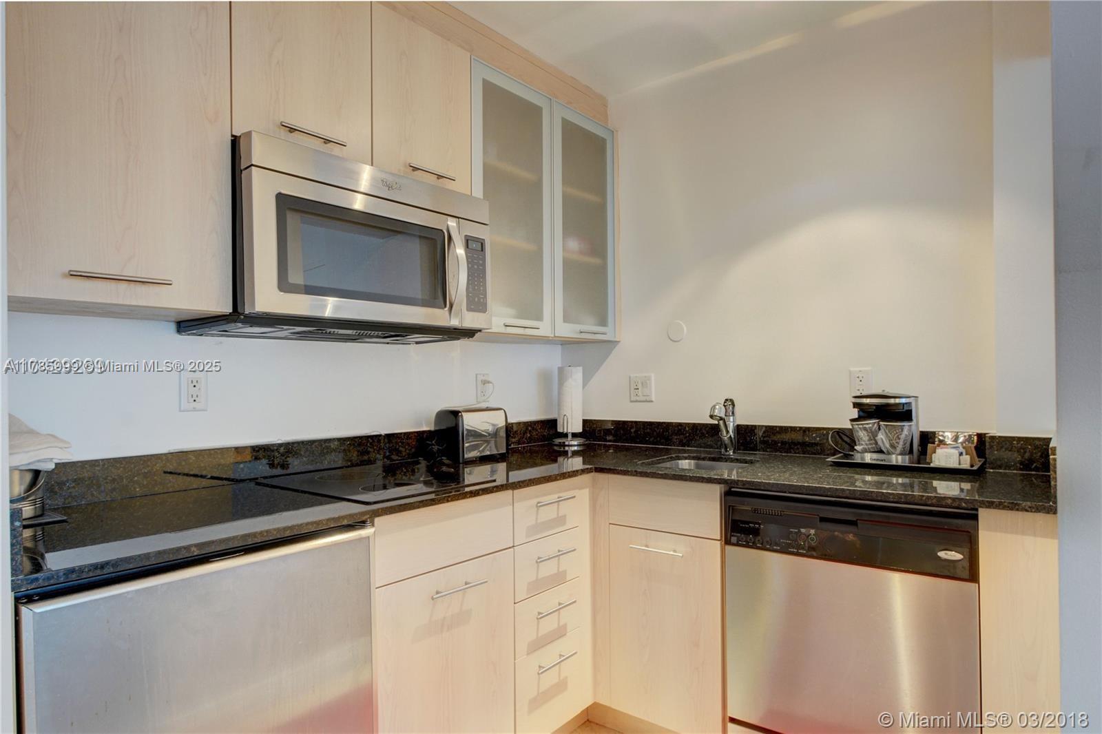 GALLERY ONE CONDO - Residential
