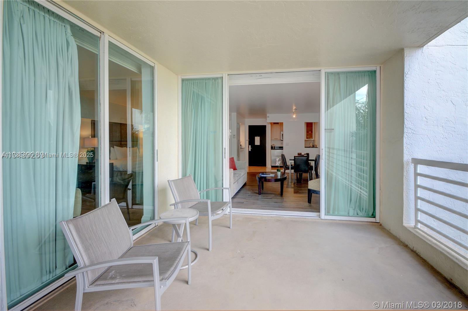 GALLERY ONE CONDO - Residential