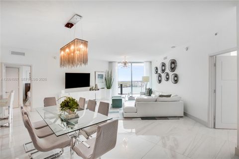Tiny photo for 17111 Biscayne Blvd #2008, North Miami Beach, FL 33160 (MLS # A12001007)