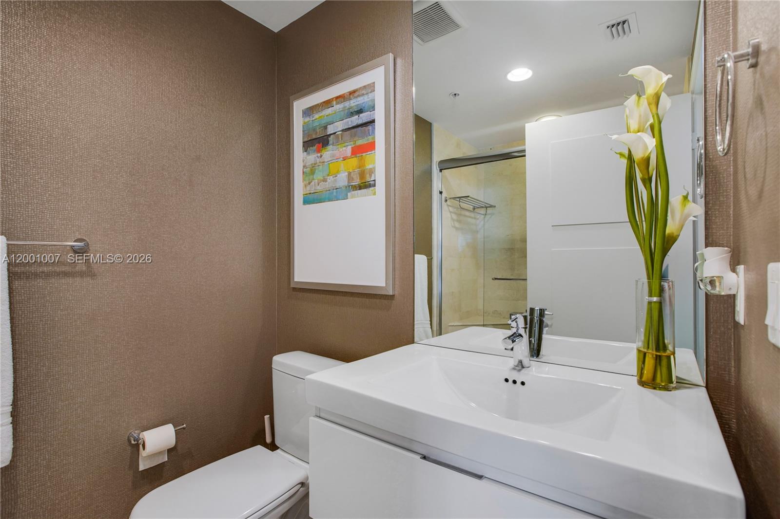 MARINA PALMS RESIDENCES S - Residential