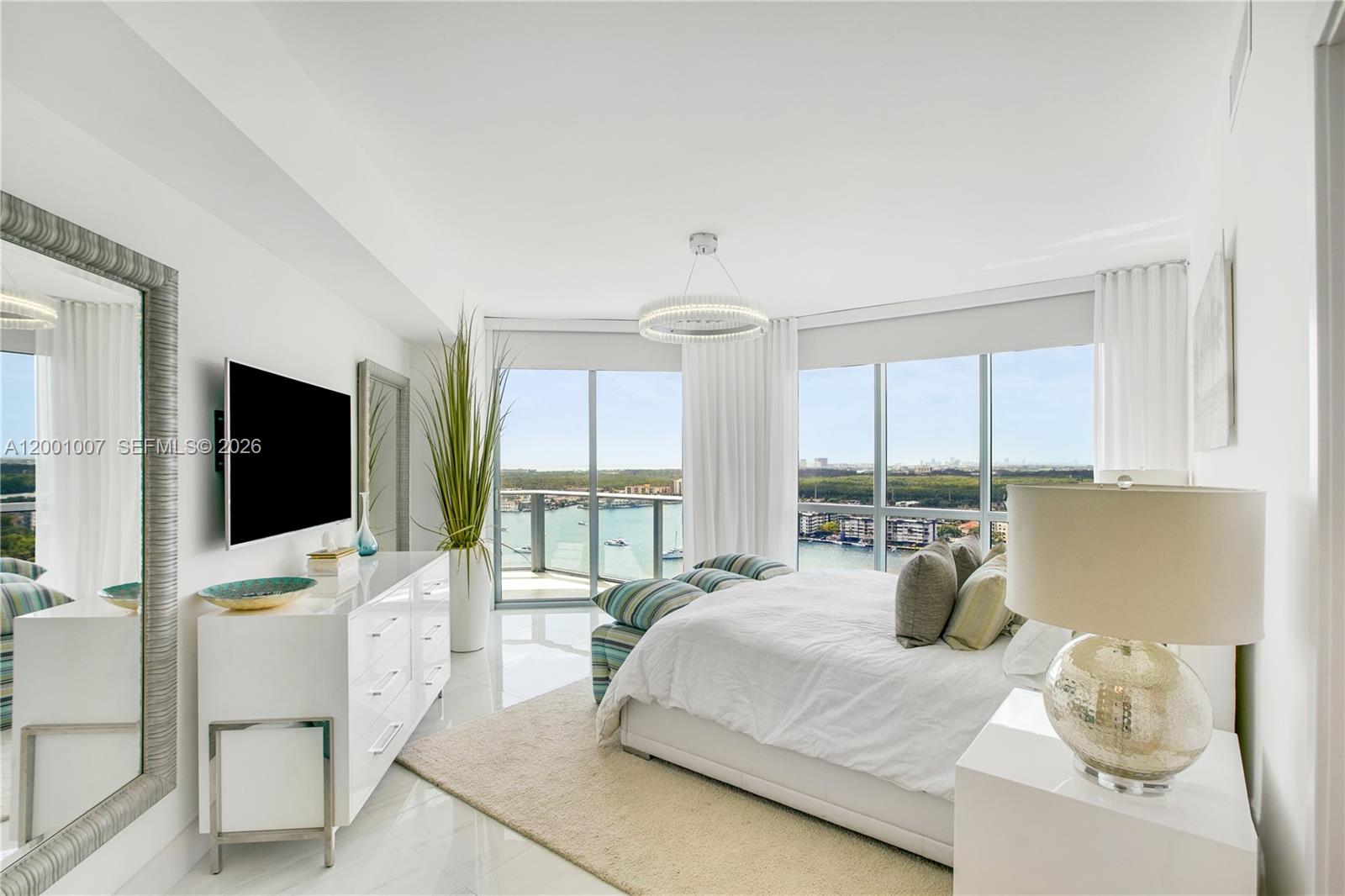 MARINA PALMS RESIDENCES S - Residential
