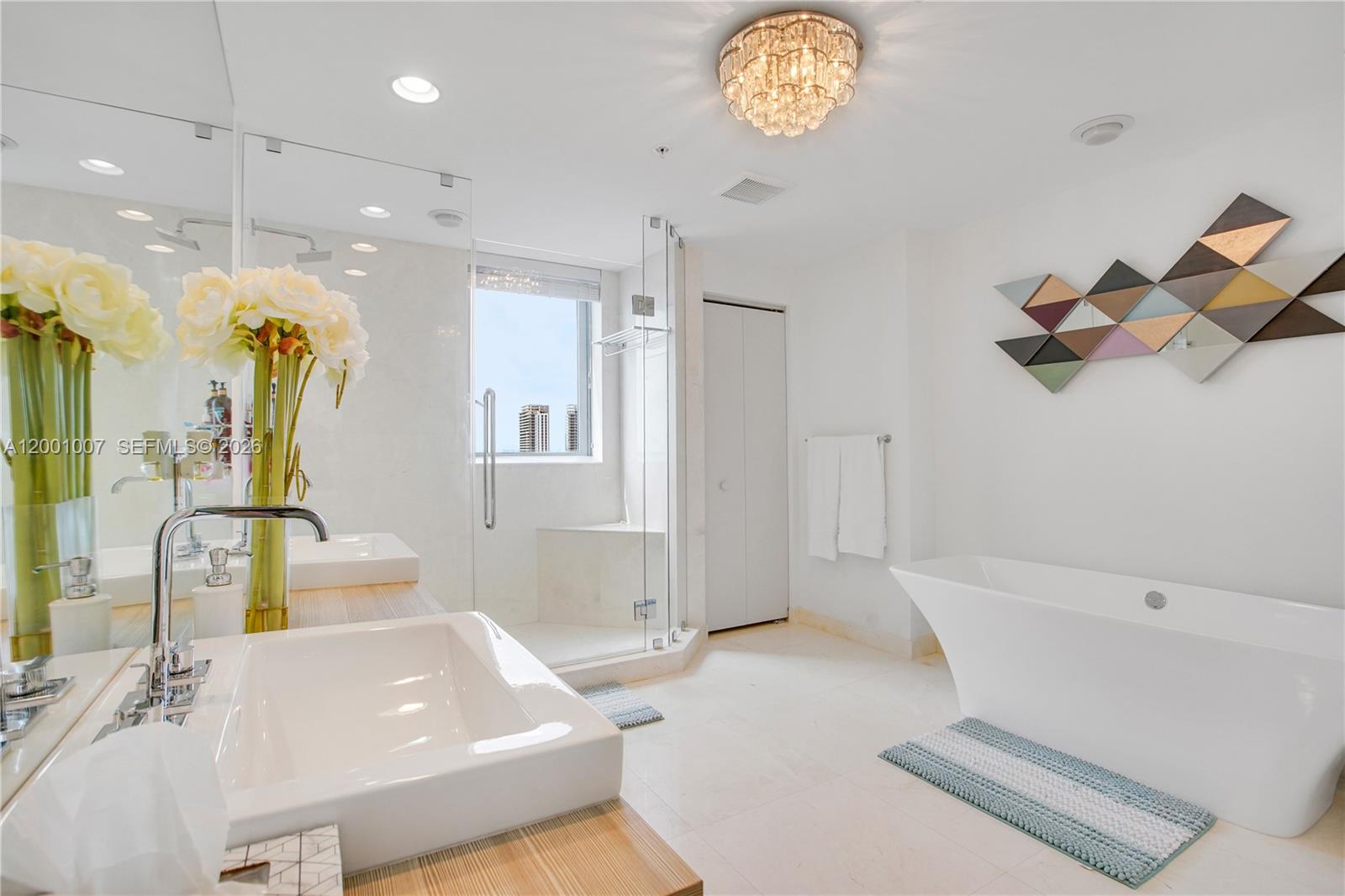 MARINA PALMS RESIDENCES S - Residential