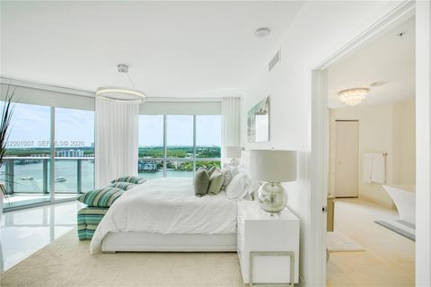 Tiny photo for 17111 Biscayne Blvd #2008, North Miami Beach, FL 33160 (MLS # A12001007)