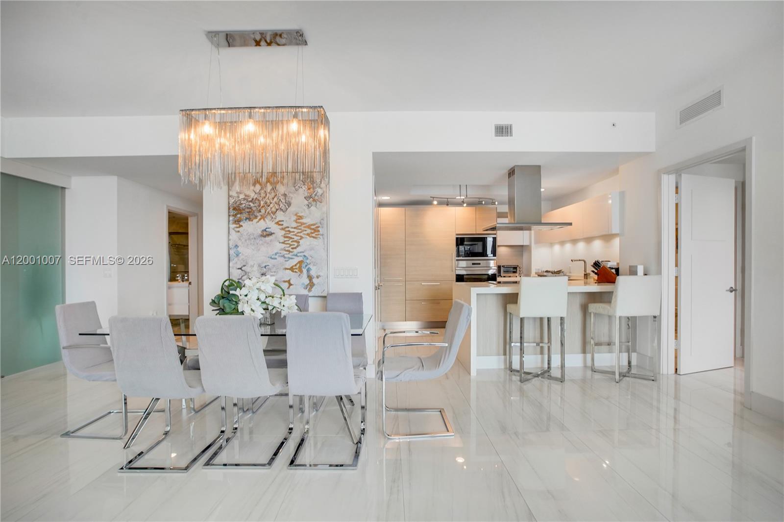 MARINA PALMS RESIDENCES S - Residential