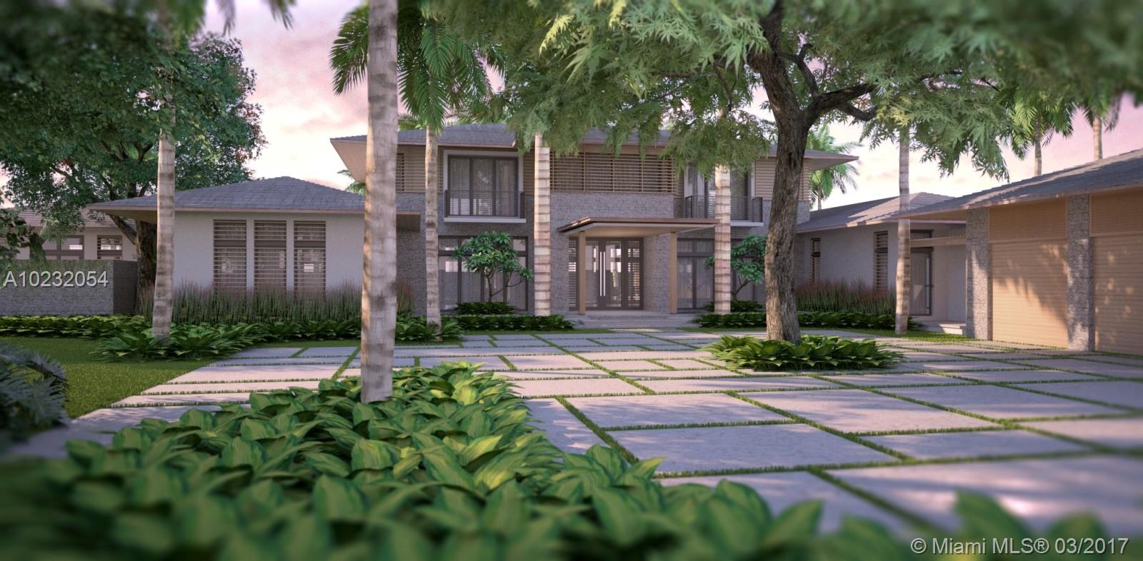 KINGSLEYS SUB - Residential