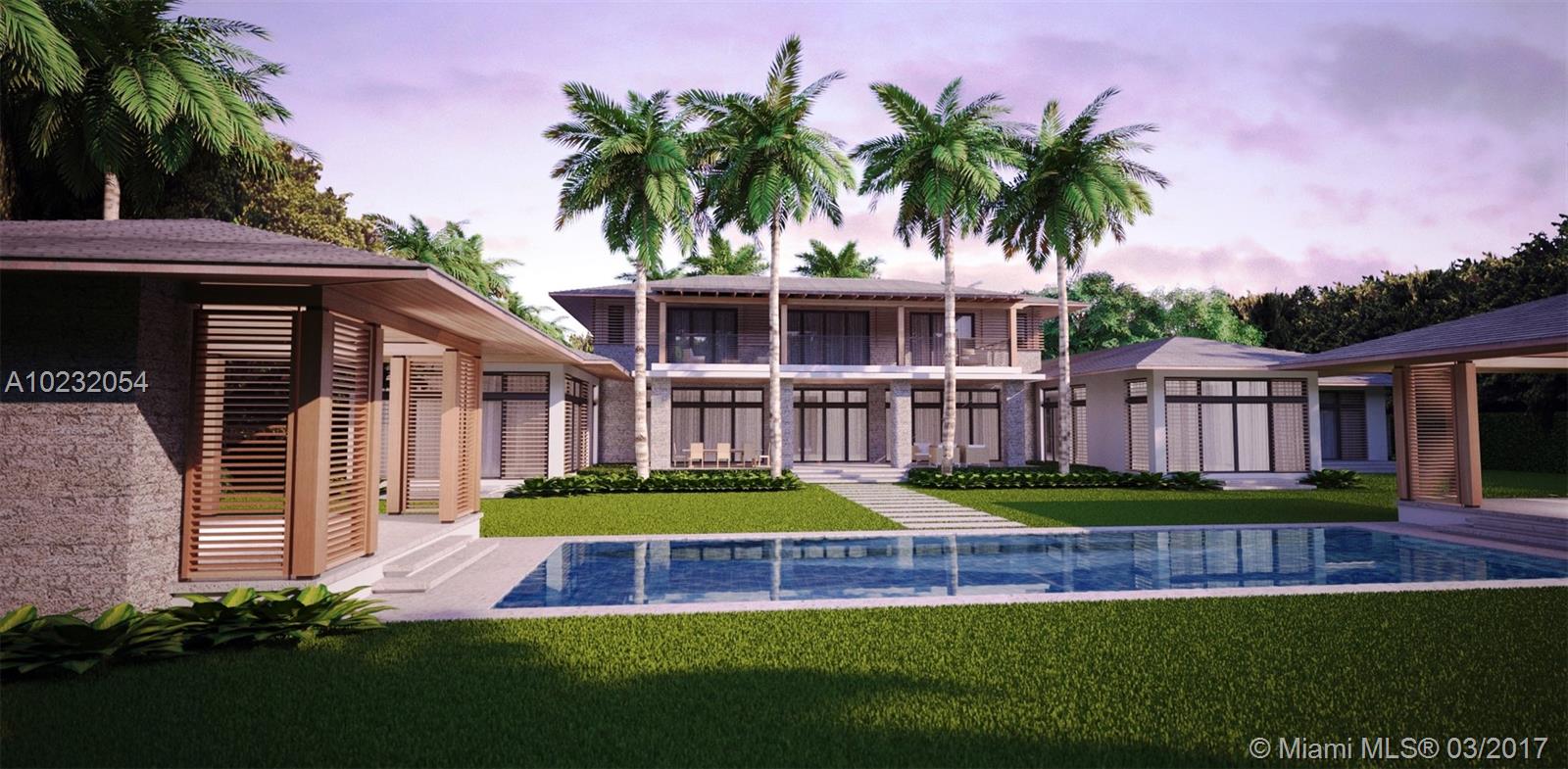 KINGSLEYS SUB - Residential